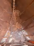 سفينة صيد بالجر للبيع
