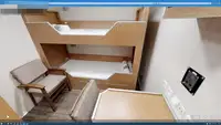 سفينة نقل بضائع سائبة للبيع