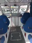 قارب طيار للبيع