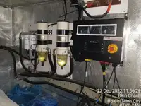 قارب طاقم للبيع