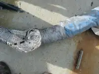 سفينة سحب للبيع