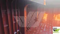 سفينة نقل بضائع سائبة للبيع