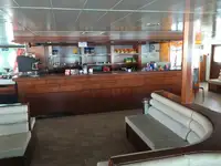 سفينة العبارة للبيع