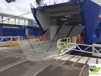 Ro-Ro ship للبيع