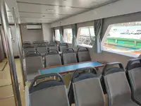 سفينة ركاب للبيع
