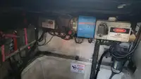 سفينة حاويات للبيع