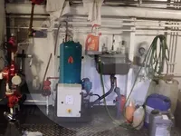 سفينة نقل بضائع بالمركبات (Ro-Ro) للبيع