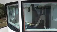 سفينة صيد بالجر للبيع