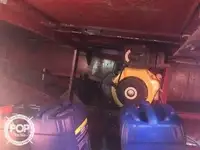 سفينة إمداد للبيع