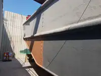 بارجة للبيع