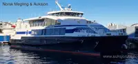 Ro-Ro ship للبيع