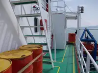 سفينة نقل بضائع سائبة للبيع