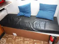 سفينة صيد بالجر للبيع
