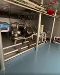 قارب نجاة للبيع