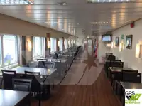 سفينة نقل بضائع بالمركبات (Ro-Ro) للبيع
