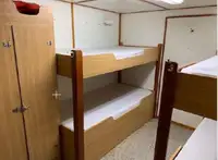 سفينة إمداد سريعة (FSV) للبيع