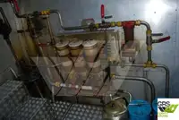 سفينة سياحية للبيع