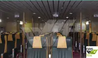 سفينة سياحية للبيع