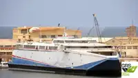 Ro-Ro ship للبيع