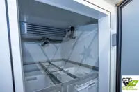 زورق دورية للبيع