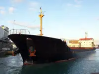 سفينة نقل بضائع سائبة للبيع