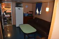 سفينة إمداد منصة (PSV) للبيع