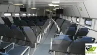 سفينة خدمات مزارع الرياح البحرية للبيع
