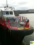 Wind farm service vessel للبيع