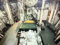General Cargo/Multi-purpose للبيع