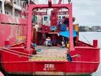 سفينة إمداد سريعة (FSV) للبيع