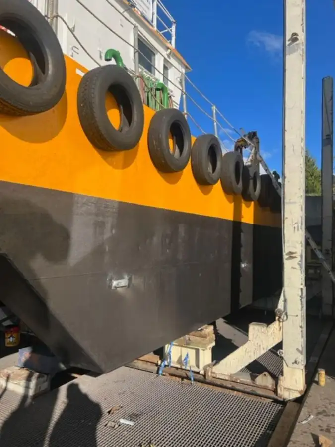 General Cargo/Multi-purpose للبيع