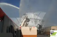 سفينة إمداد للبيع