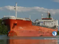 ناقلة نفط / مواد كيميائية للبيع