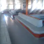 سفينة العبارة للبيع