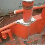 قارب طاقم للبيع