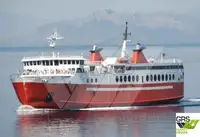 Ro-Ro ship للبيع