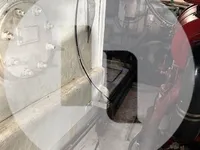 سفينة صيد بالجر للبيع