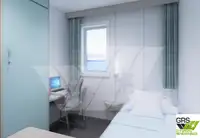 منصة حفر بحرية للبيع