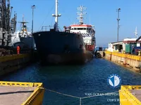 ناقلة نفط / مواد كيميائية للبيع