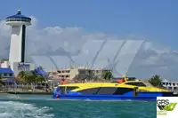 سفينة سياحية للبيع