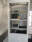 سفينة إنقاذ للبيع