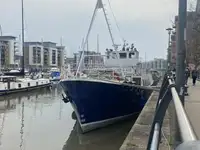 Trawler للبيع