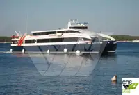 سفينة ركاب للبيع
