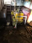 سفينة سحب للبيع