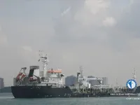 ناقلة نفط / مواد كيميائية للبيع