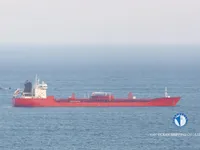 ناقلة نفط / مواد كيميائية للبيع