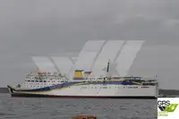 Ro-Ro ship للبيع