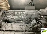 سفينة سياحية للبيع
