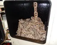 قوارب العمل للبيع