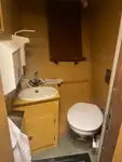 زورق دورية للبيع